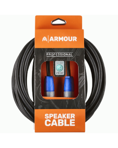 Armour N2SP50 NL2FX Neutrik 50 Foot Speaker Cable