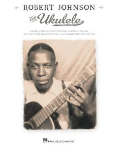 Robert Johnson for Ukulele