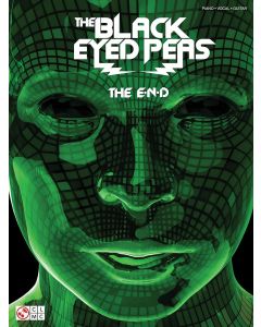 The Black Eyed Peas The END PVG