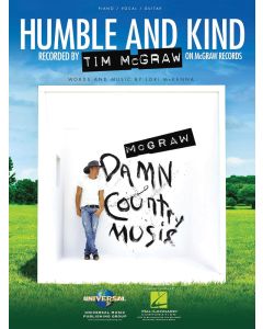 Humble and Kind S/S PVG