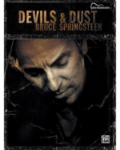 Bruce Springsteen Devils & Dust Guitar Tab