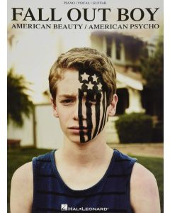Fall Out Boy American Beauty & American Psycho PVG