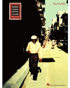 Buena Vista Social Club PVG