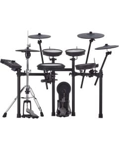 Roland TD-17KVX2S V-Drums Series 2 Electronic Drum Kit