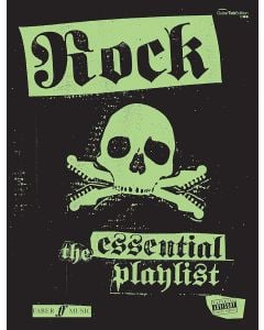 Rock The Essential Playlist Guitar Tab