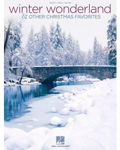 Winter Wonderland & Other Christmas Favorites