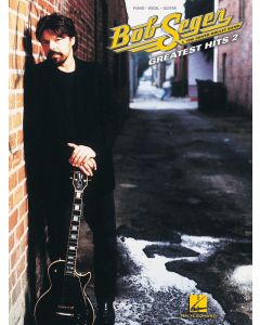 Bob Seger Greatest Hits 2 PVG