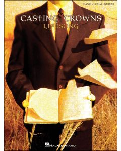 Casting Crowns Lifesong PVG
