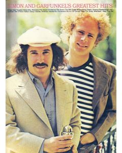 Simon and Garfunkel's Greatest Hits PVG