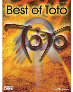 Best Of Toto PVG