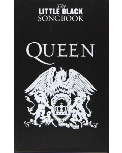 Queen The Little Black Songbook