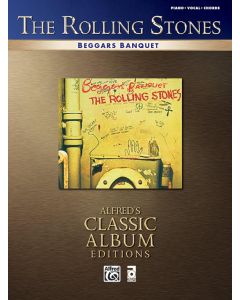 The Rolling Stones Beggars Banquet PVG