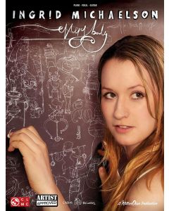 Ingrid Michaelson Everybody PVG