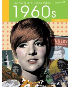 100 Years Of Popular Music 60s Vol 2 PVG