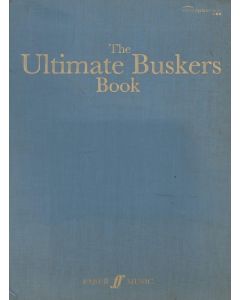The Ultimate Buskers Book