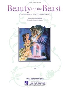 Beauty and the Beast S/S PVG