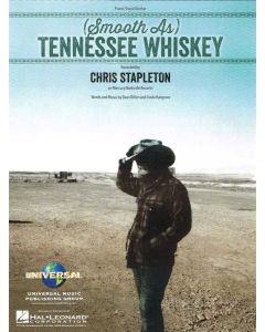 Chris Stapleton Smooth As Tennessee Whiskey PVG S/S