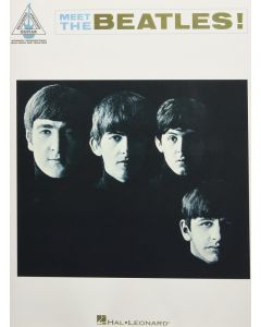 Meet the Beatles! Recorded Version Guitar Tab