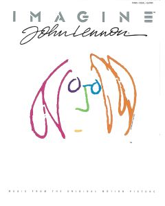 John Lennon Imagine PVG