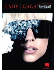 Lady Gaga The Fame PVG