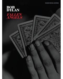 Bob Dylan Fallen Angels PVG