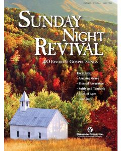 Sunday Night Revival PVG