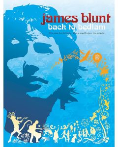 James Blunt Back To Bedlam PVG