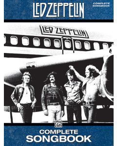 Led Zeppelin Complete Songbook