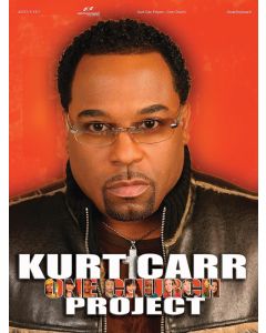 Kurt Carr Project One Church PVG