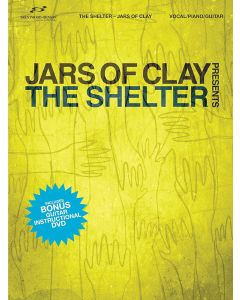 Jars Of Clay Presents The Shelter PVG BK/DVD