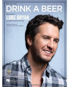 Drink a Beer S/S PVG