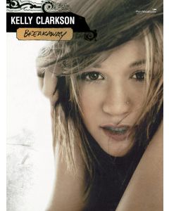 Kelly Clarkson Breakaway Second Album PVG