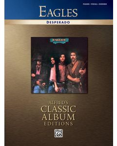 Eagles Desperado Classic Album Edition PVG