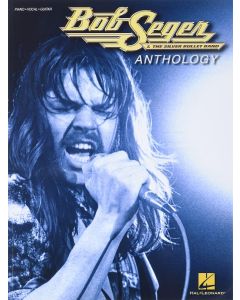 Bob Seger Anthology PVG