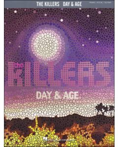 The Killers Day & Age PVG