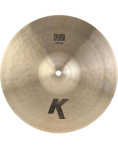 Zildjian Cymbals 12" K Splash