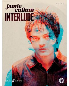 Jamie Cullum Interlude PVG