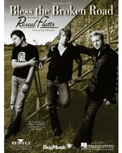 Bless the Broken Road S/S PVG