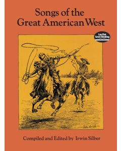 Songs Of The Great American West