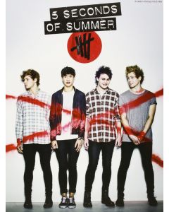 5 Seconds Of Summer PVG