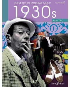 100 Years Of Popular Music 30s Vol 2 PVG