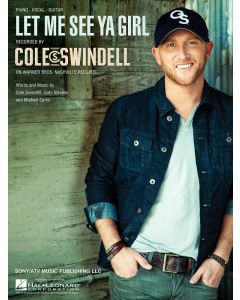 Cole Swindell Let Me See Ya Girl PVG S/S