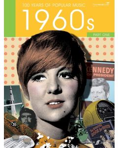 100 Years Of Popular Music 60s Vol 1 PVG