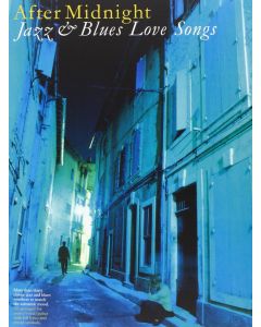 After Midnight Jazz/Blues Love Songs PVG