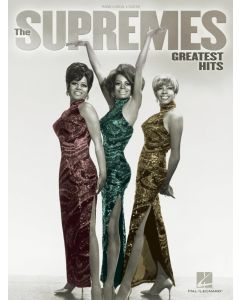 The Supremes Greatest Hits PVG