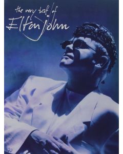 The Very Best of Elton John PVG