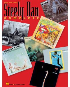 Steely Dan Complete PVG
