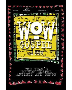 WOW Gospel 1999 PVG