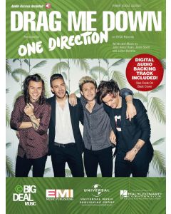 Drag Me Down S/S OLA PVG