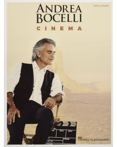 Andrea Bocelli Cinema